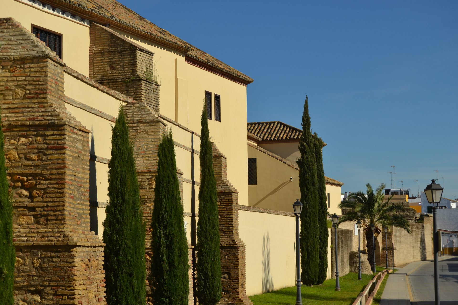 Patrimonio histórico