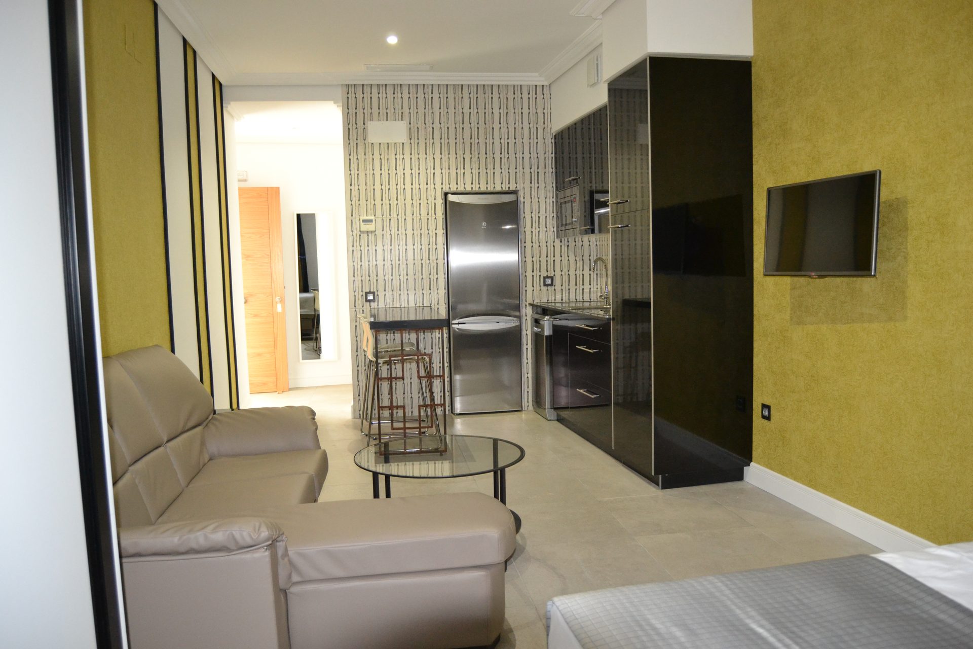 Apartamento Superior