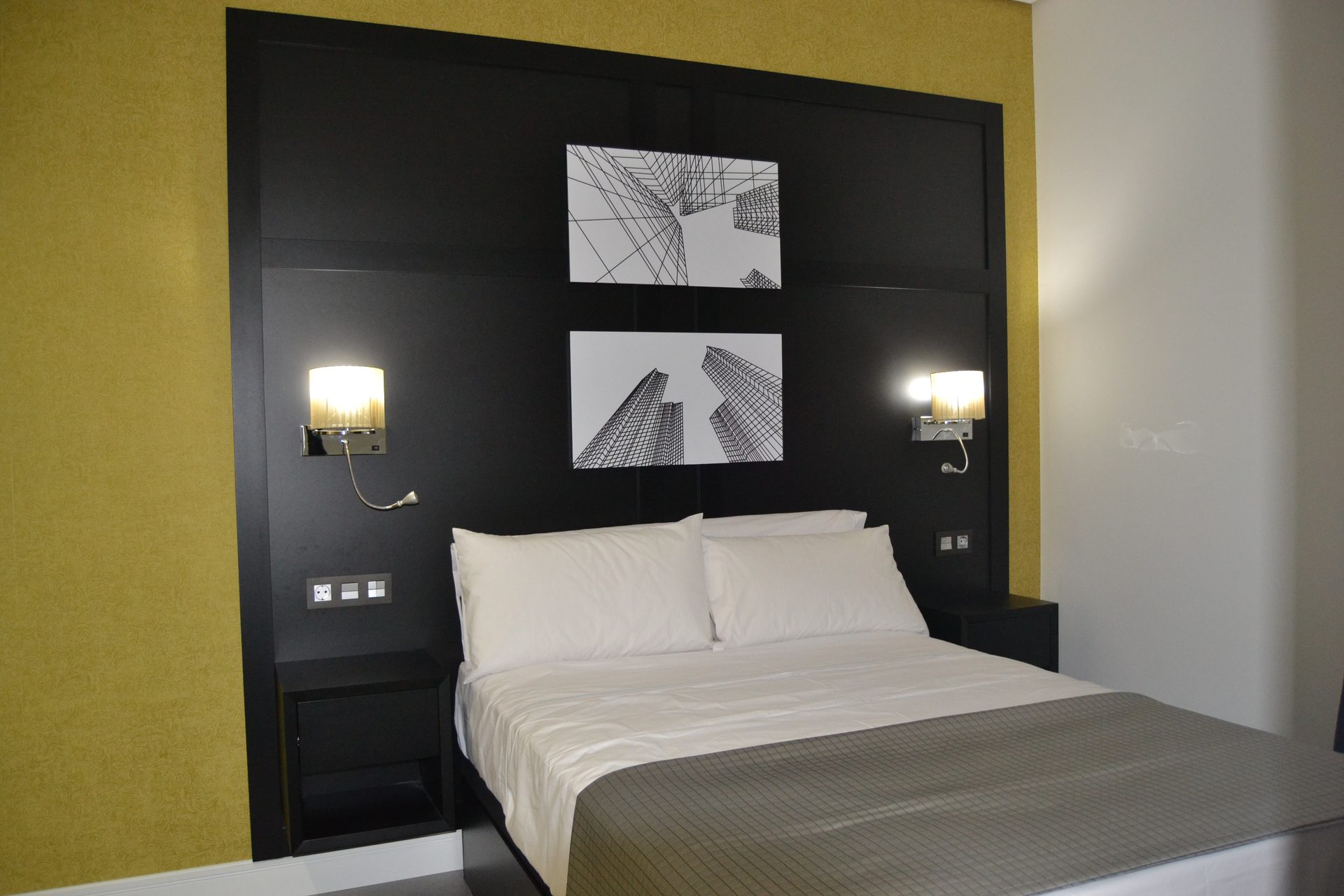 Apartamento Superior