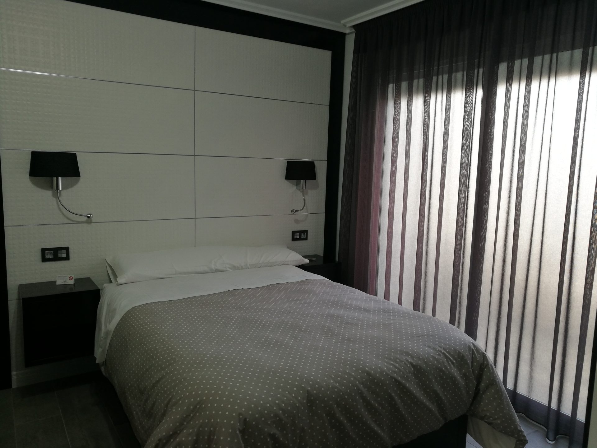 Apartamento Superior