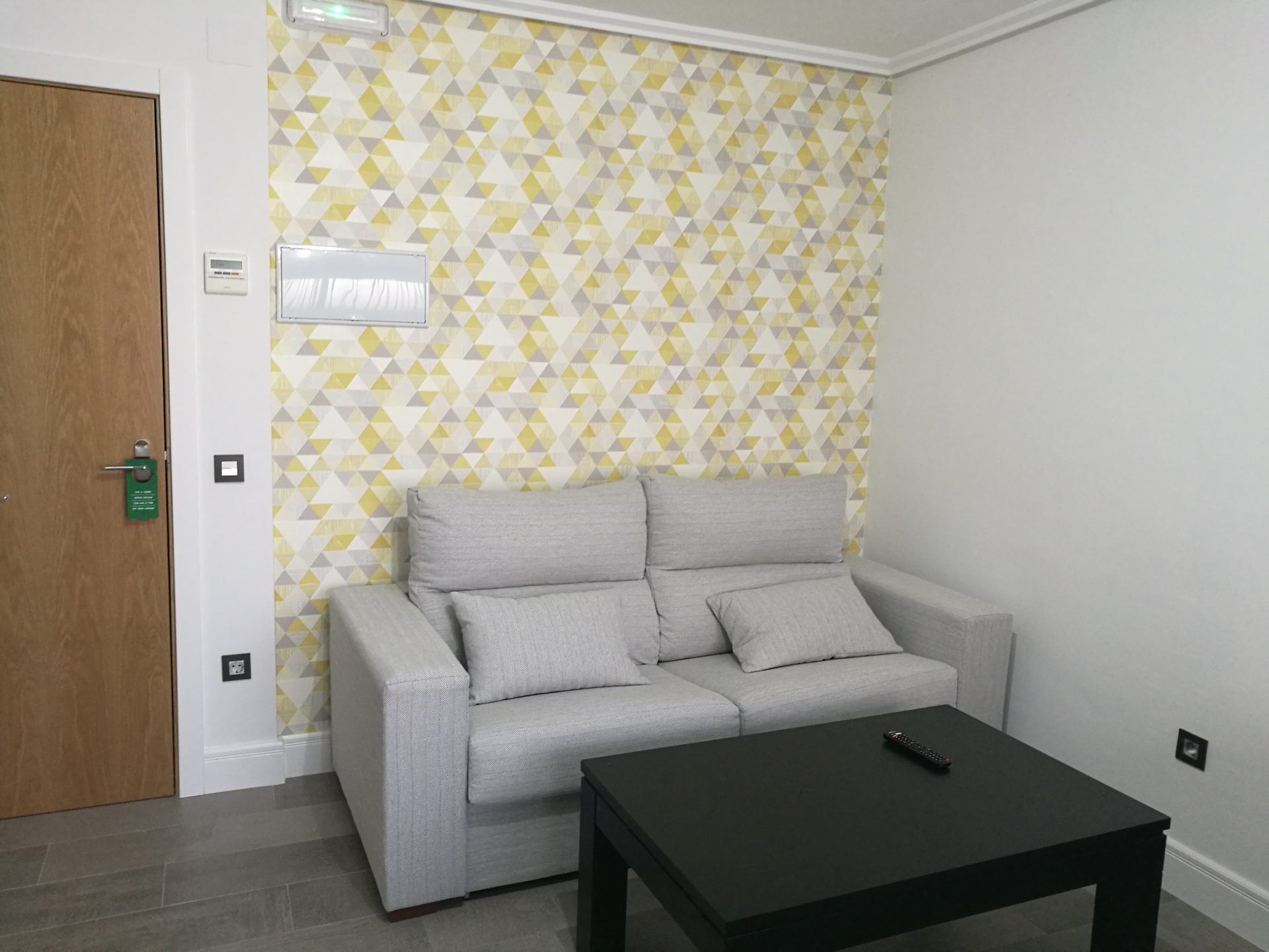 Apartamento Superior
