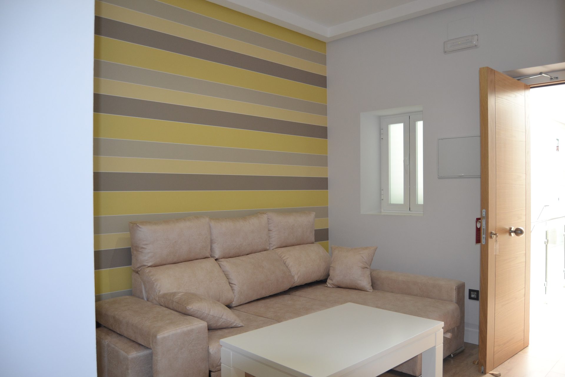 Apartamento Estándar