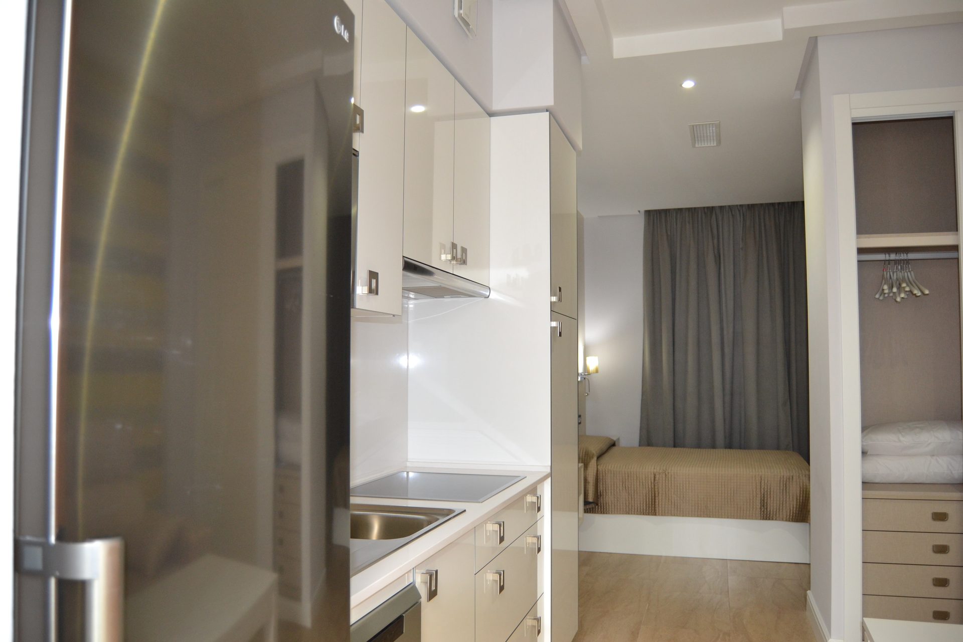 Apartamento Estándar