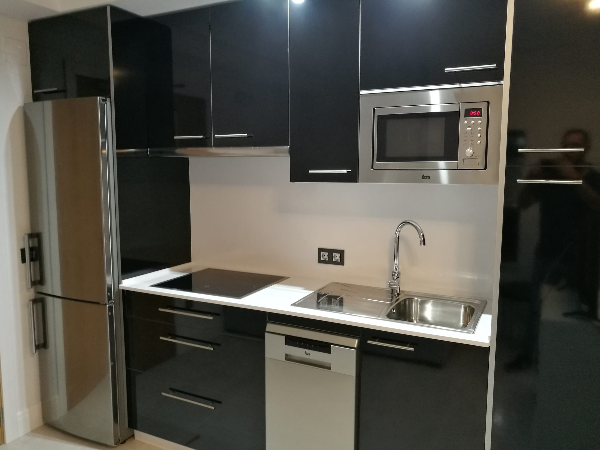 Apartamento Estándar